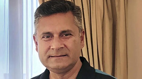 Rohit Rajpal appointed India’s chef de mission for Commonwealth Games