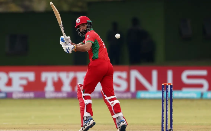 Three stars nominated for ICC April award