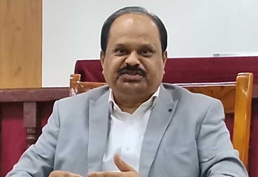 DC Ravi exposes multi-year property fraud
