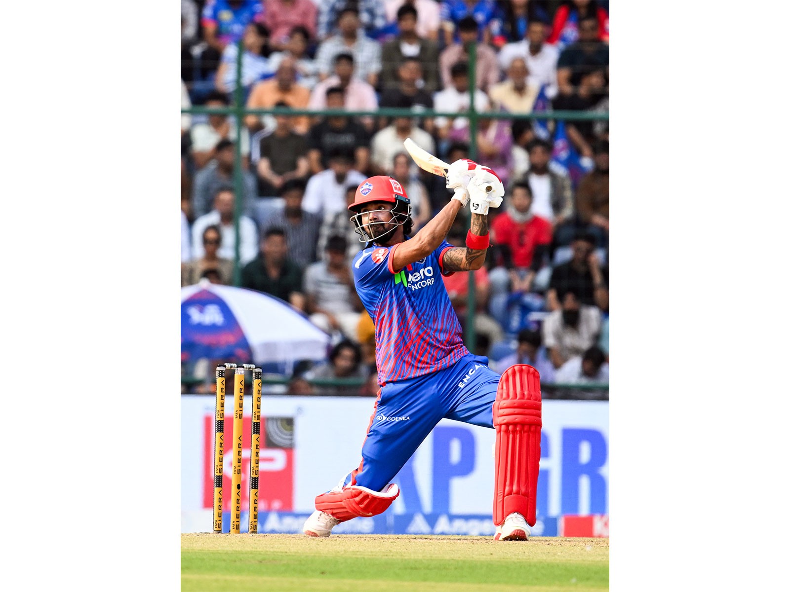 KL Rahul shatters records with historic century