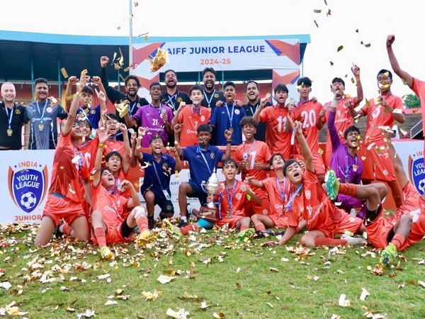 More than a trophy: Inside Punjab FC’S football factory