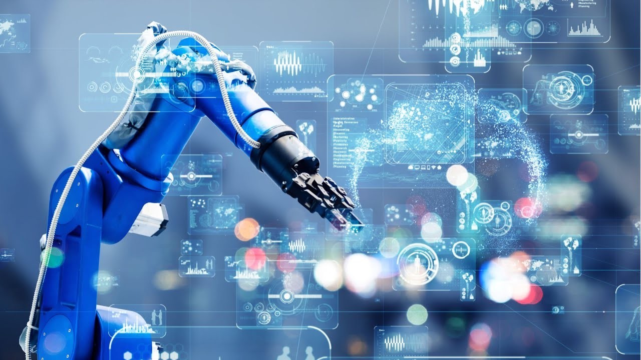 Economic Transformation and the Future of Work