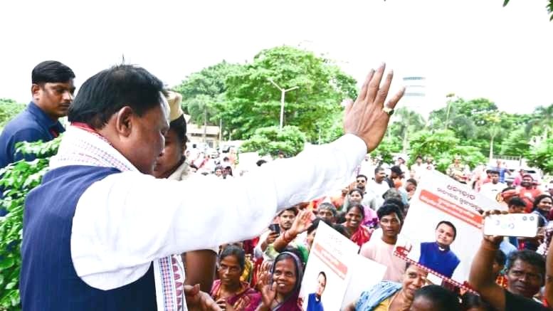 UAE outreach brings Odisha Rs 2.43 lakh cr