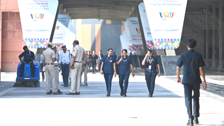 BRICS bodies seek stronger biz integration