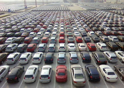 India vehicle sales surge across segments in August