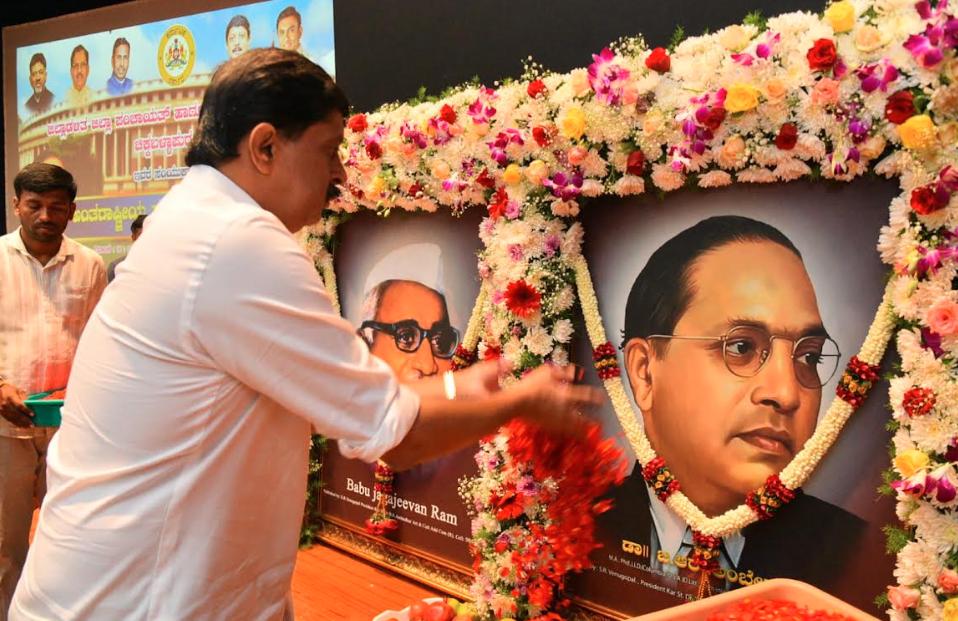 Democratic values diminish societal problems, says Suresh