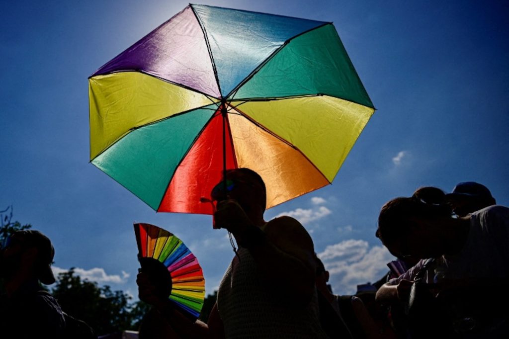 Hungary files bill to roll back Orban-era anti-LGBTQ+ rules