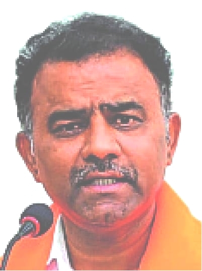 Won’t tolerate attempts to suppress protests, Shailendra Beldale