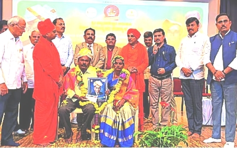 Engineers’ contribution is immense, Basavalinga Pattadadevaru