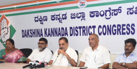 Ramanath Rai welcomes coastal cabinet meeting decision