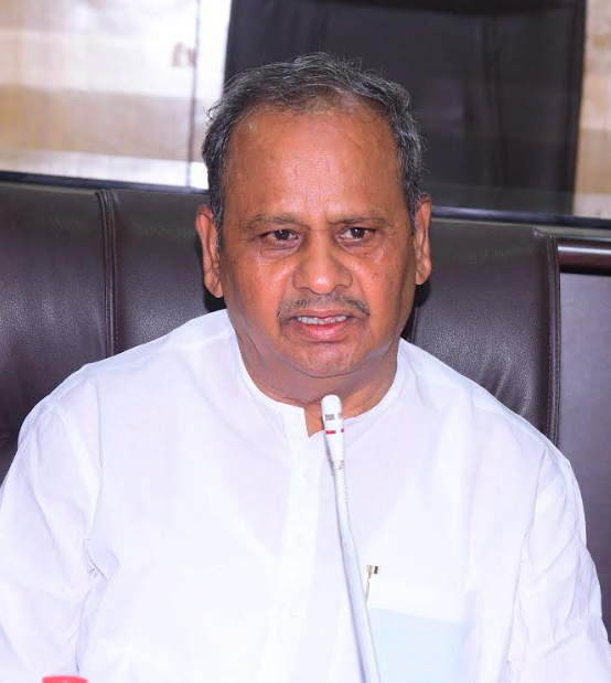 Schools must teach dangers of substance abuse: Sharanappa
