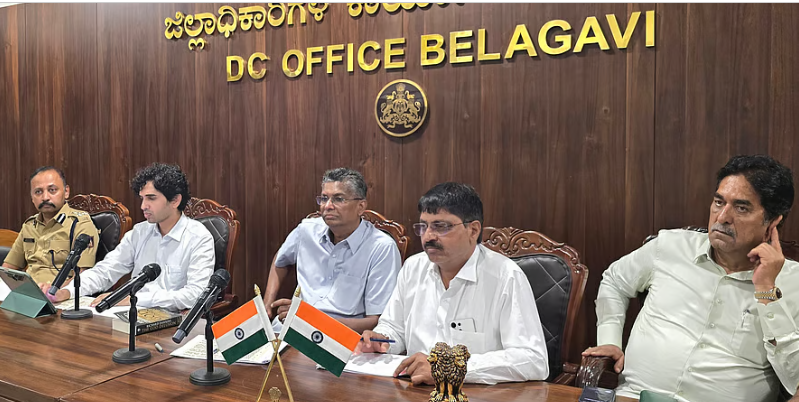 Kittur Utsav to be held on Mysuru Dasara lines